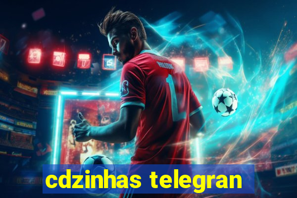 cdzinhas telegran